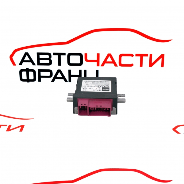 Модул горивна помпа BMW F07 Gran Turismo 245 конски сили 16147301554 2012г