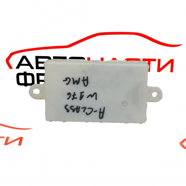 Модул Keyless Go Mercedes A Class W176 A 45 AMG 381 конски сили A2129009729 2016г
