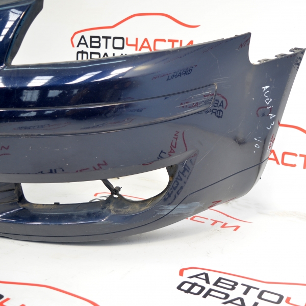 Предна броня Audi A3 2.0 TDI 140 конски сили до 2005