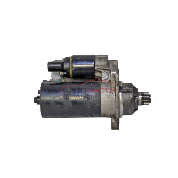 Стартер Audi A3 2.0 TDI 140 конски сили 0001123014