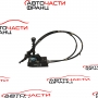 Скоростен лост Subaru Impreza 2.0 D 150 конски сили   2009г