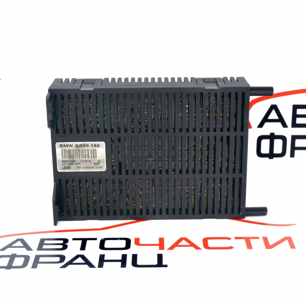 Модул светлини BMW X3 E83 2.0 D 177 конски сили 3450192