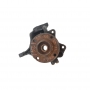 Десен шенкел Citroen C3 1.4 HDI 68 конски сили