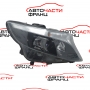 Десен фар Mercedes Vito 1.6 CDI 114 конски сили A4479067800   2017г