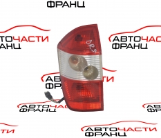 Ляв стоп DR 5 1.6 i 118 конски сили T11-3773010 Ляв стоп DR 5 1.6 i 118 конски сили T11-3773010