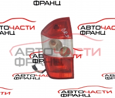 Ляв стоп DR 5 1.6 i 118 конски сили T11-3773010