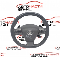 Волан Toyota RAV 4 2.2 D-CAT 4WD 2011г