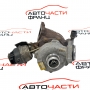 Турбина Audi A4 2.0 TDI 170 конски сили 03L145702E 2009г