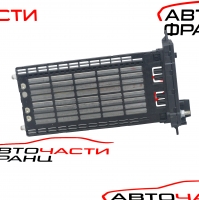 Печка Audi A8 4.2 TDI 351 конски сили CZ013410-0501