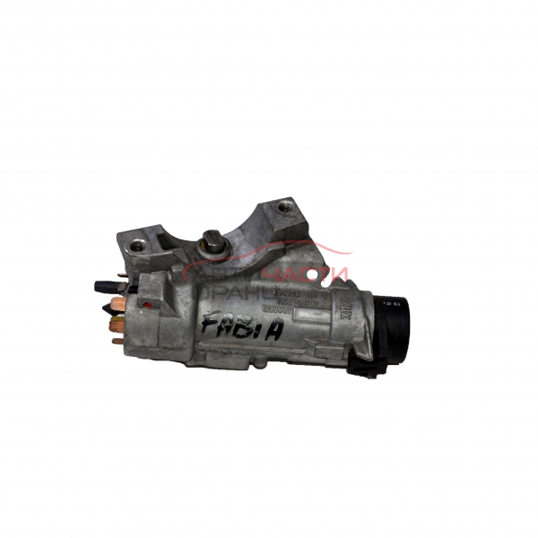 Контактен ключ Skoda Fabia 1.4 TDI 75 конски сили 4B0905851C