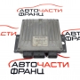 Компютър запалване Renault Clio III 1.5 DCI 86 конски сили 8200399038