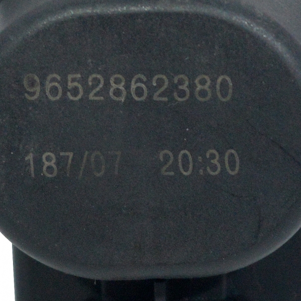 Вакуум клапан Citroen C-CROSSER 2.2 HDI 156 конски сили 9652862380