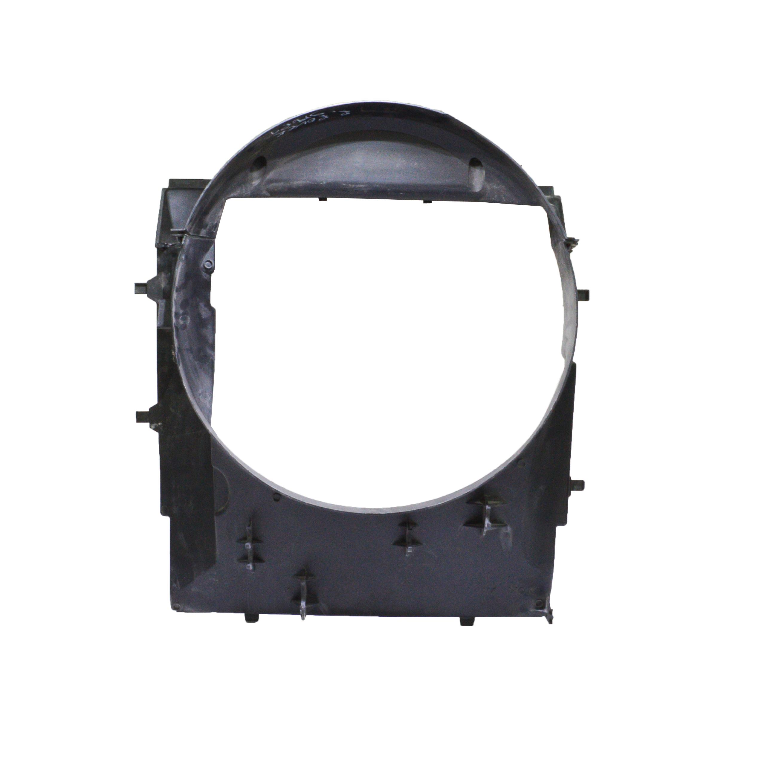 Дифузьор Range Rover Sport 2.7 D 190 конски сили