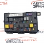 Бушонно табло Opel Zafira B 1.9 CDTI 150 конски сили 13206754