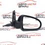 Дясно огледало MItsubishi Colt 1.3 бензин 23263628