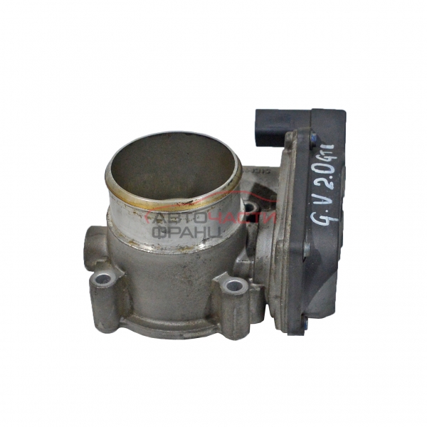 Дросел VW Golf 5 2.0 GTI 200 конски сили 06F133062G