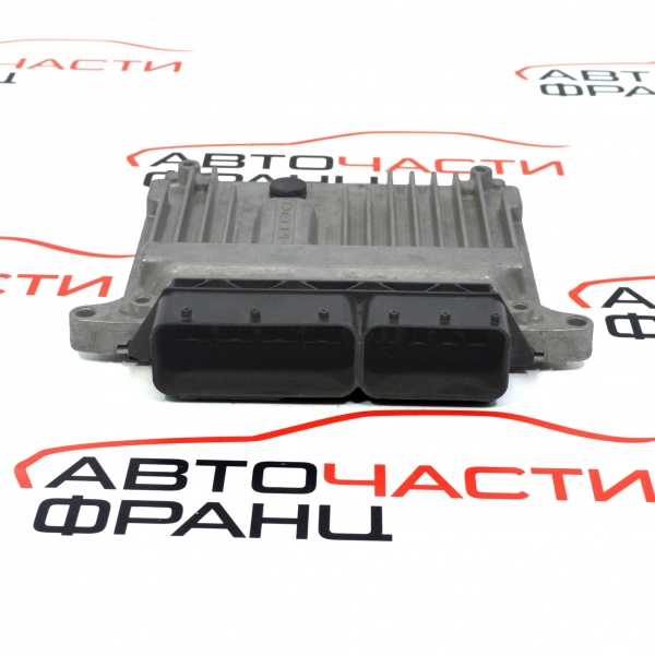 Компютър запалване Mercedes E class W211 2.2 CDI A6461508778