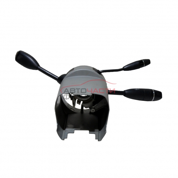 лостчета светлини чистачки автопилот Mercedes ML W164 3.5 i 272 конски сили