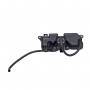 Вакуумен клапан Mazda CX-7 2.3 MZR Turbo 260 конски сили 4M5G-9A500