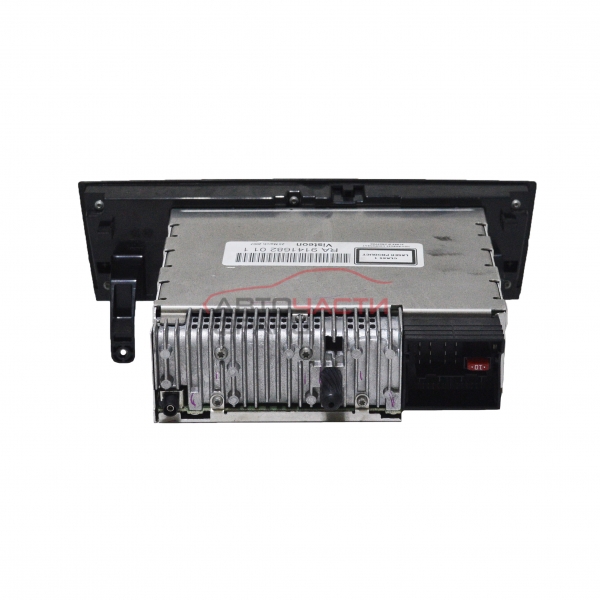 Радио CD BMW E91 2.0 I 150 конски сили 65129141682-01