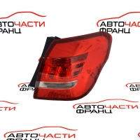 Десен стоп Great Wall Haval H2W 1.5 T 4133200XSZ08A
