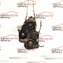 Двигател Opel Astra G 1.7 DTI 16V 75 конски сили Y17DT