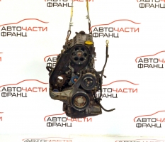 Двигател Opel Astra G 1.7 DTI 16V 75 конски сили Y17DT