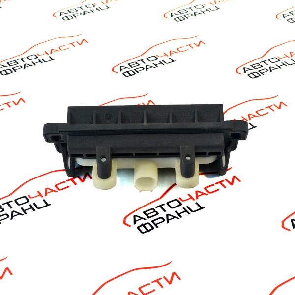 Дръжка заден капак Mercedes S Class W221 350 i 272 конски сили A2217500893