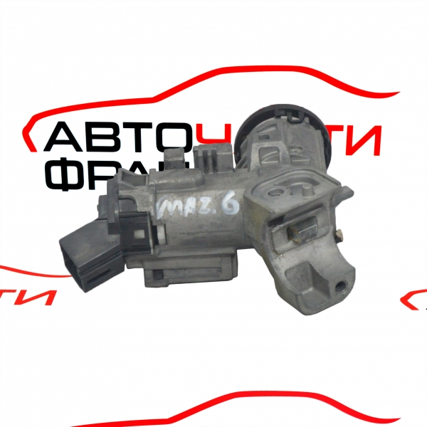 Контактен ключ Mazda 6 2.0 MZR 147 конски сили GS1D66938A