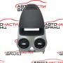 Конзола арматурно табло Opel Corsa D 1.3 CDTI 75 конски сили 13295003