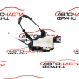 Задна дясна брава Citroen C3 1.4 HDI 70 конски сили    A04096