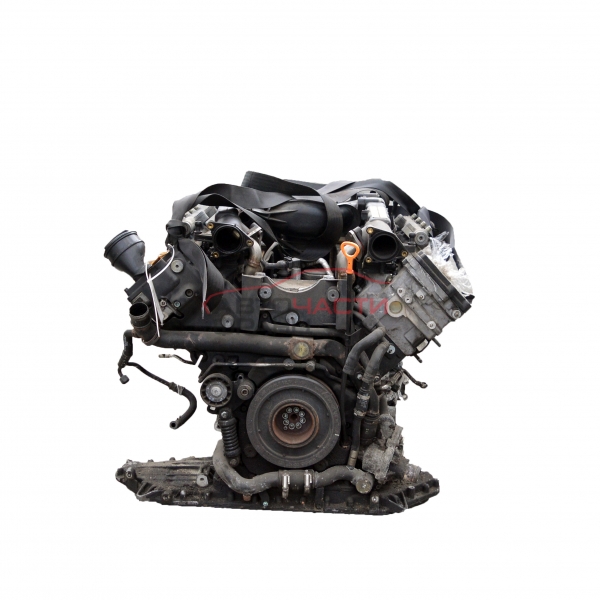 Двигател Audi A8 4.0 TDI V8 275 конски сили ASE