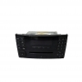 Радио CD Mercedes E-Class W211 3.2 CDI 204 конски сили A2118209789