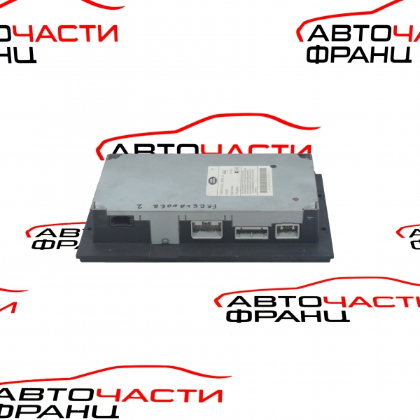 Усилвател Land Rover Freelander 2.2 TD4 152 конски сили 6H52-18C808-CD