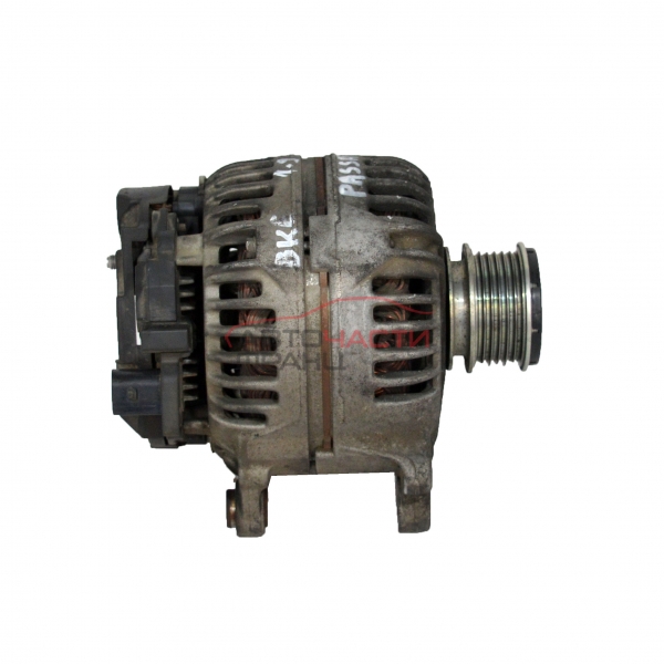Динамо VW Passat V 1.9 TDI 116 конски сили 06F903023J 140A