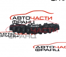 Бутон аварийни светлини Mercedes S-Class W220 3.2 CDI 2208215851