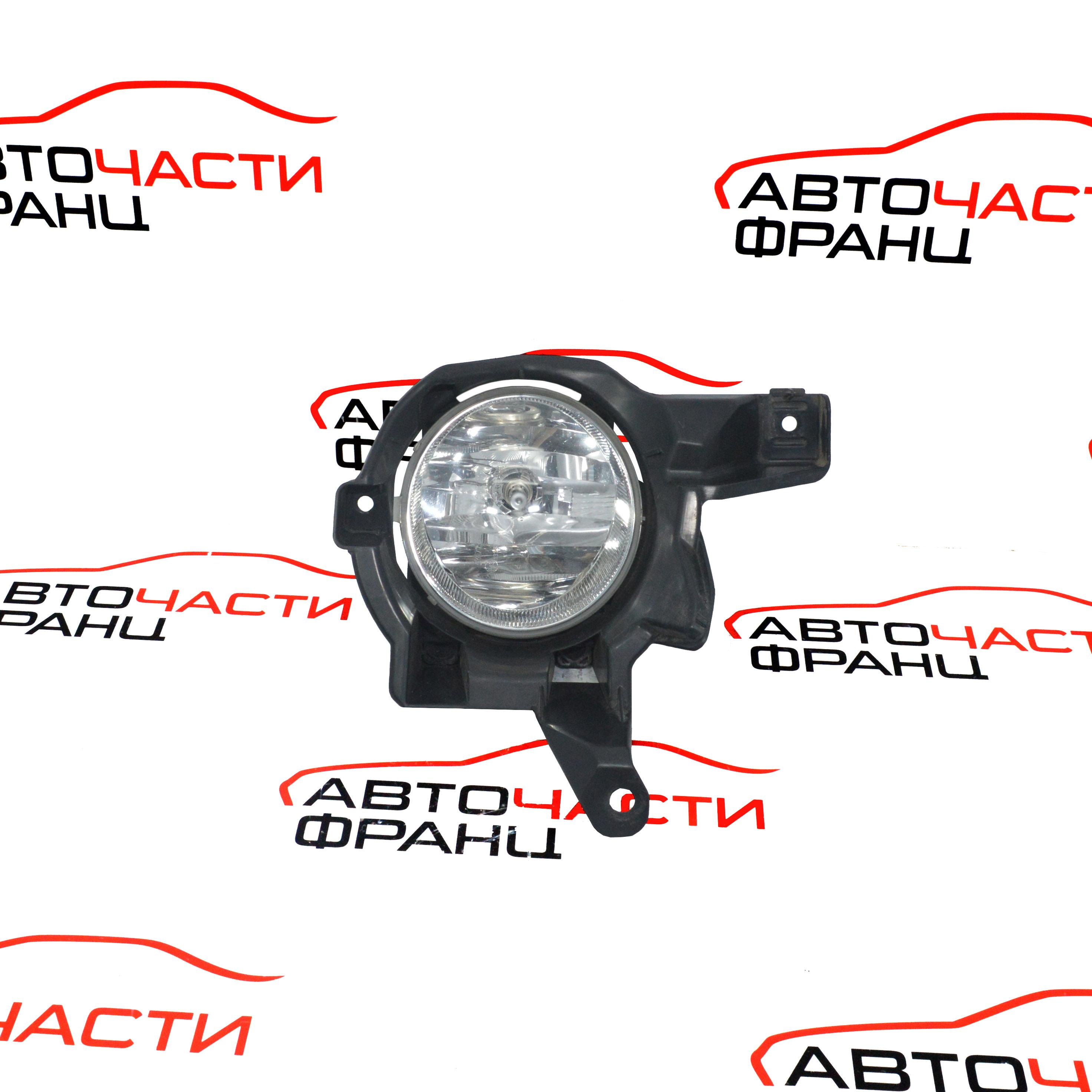Ляв халоген Toyota Rav4 2.2 D-4D 150 конски сили 2013г
