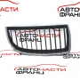 Дясна решетка предна броня BMW E90 2.0 D 7120008 2006