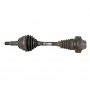 Предна полуоска Porsche Cayenne 4.5 Turbo 450 конски сили 7L0407271C