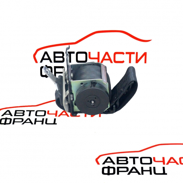 Заден ляв колан Nissan Qashqai 2.0 DCI 150 конски сили 88844JD000
