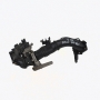 Въздуховод Volvo C30 1.6 D 109 конски сили 9674942380