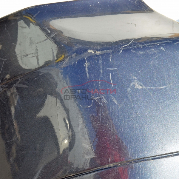 Задна броня BMW E91 2.0 D 163 конски сили