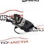 Задна лява брава Citroen C5 2.0 HDI  PSA732154 6 пина