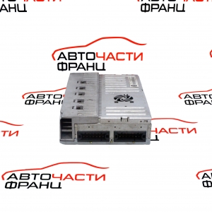 Усилвател Mercedes S Class W221 S 500 4 Matic Biturbo 435 конски сили   A2219008103