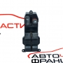 Панел бутони стъкло Honda Jazz 1.2 i 78 конски сили 35750-SAA-G010-M1