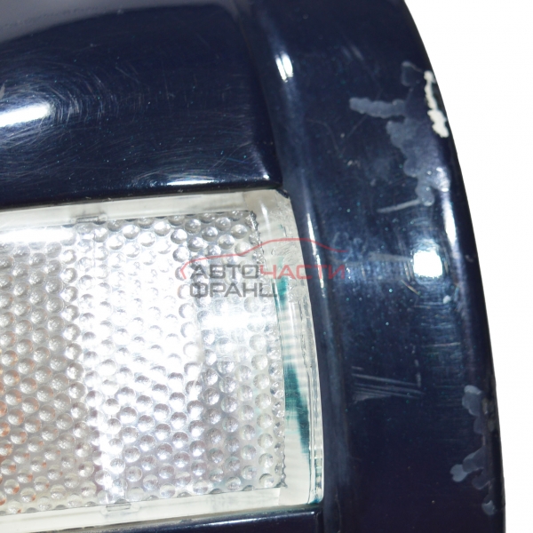 Ляво огледало Mercedes C-Class W203 2.2 CDI 143 конски сили 41-3133-481