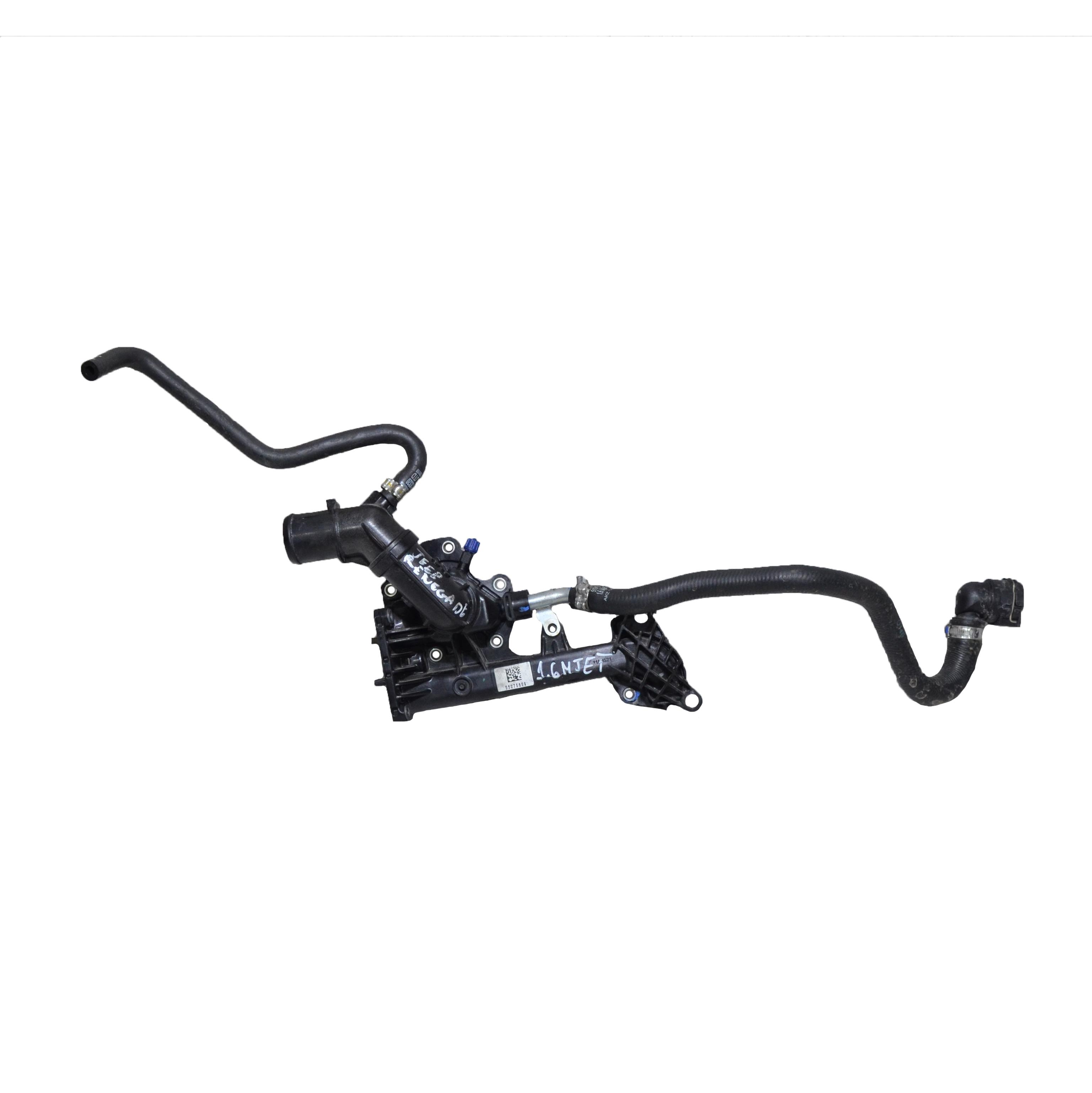 Термостатно тяло Jeep Renegade 1.6 CRD 120 конски сили 55275659