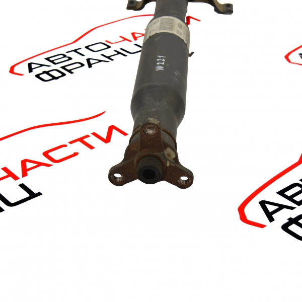 Кардан Mercedes S-Class W221 450 i 4 matic 340 конски сили 2214108006 2007г