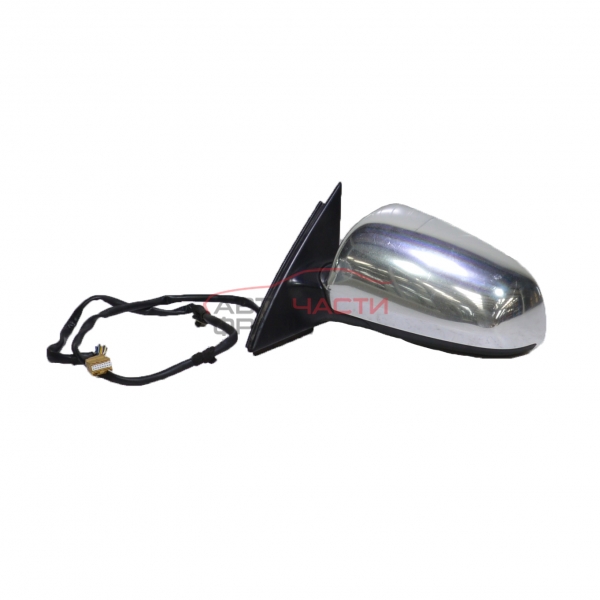 Ляво огледало Audi S4 4.2 V8 бензин 344 конски сили