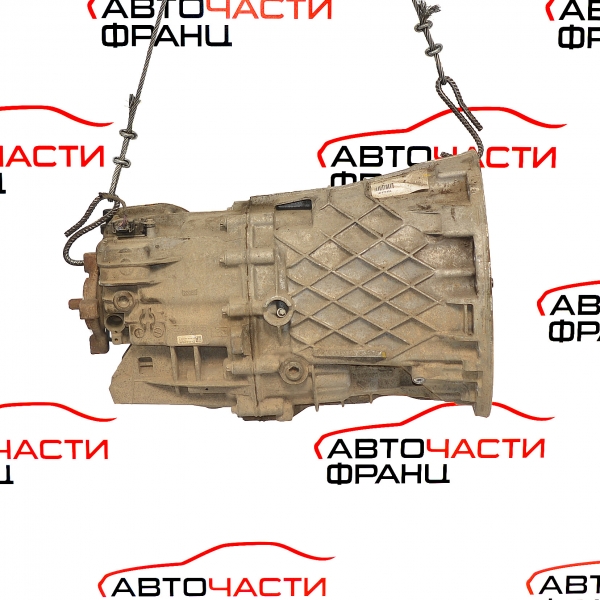 Ръчна скоростна кутия Mercedes Sprinter 2.1 CDI 129 конски сили 2015г